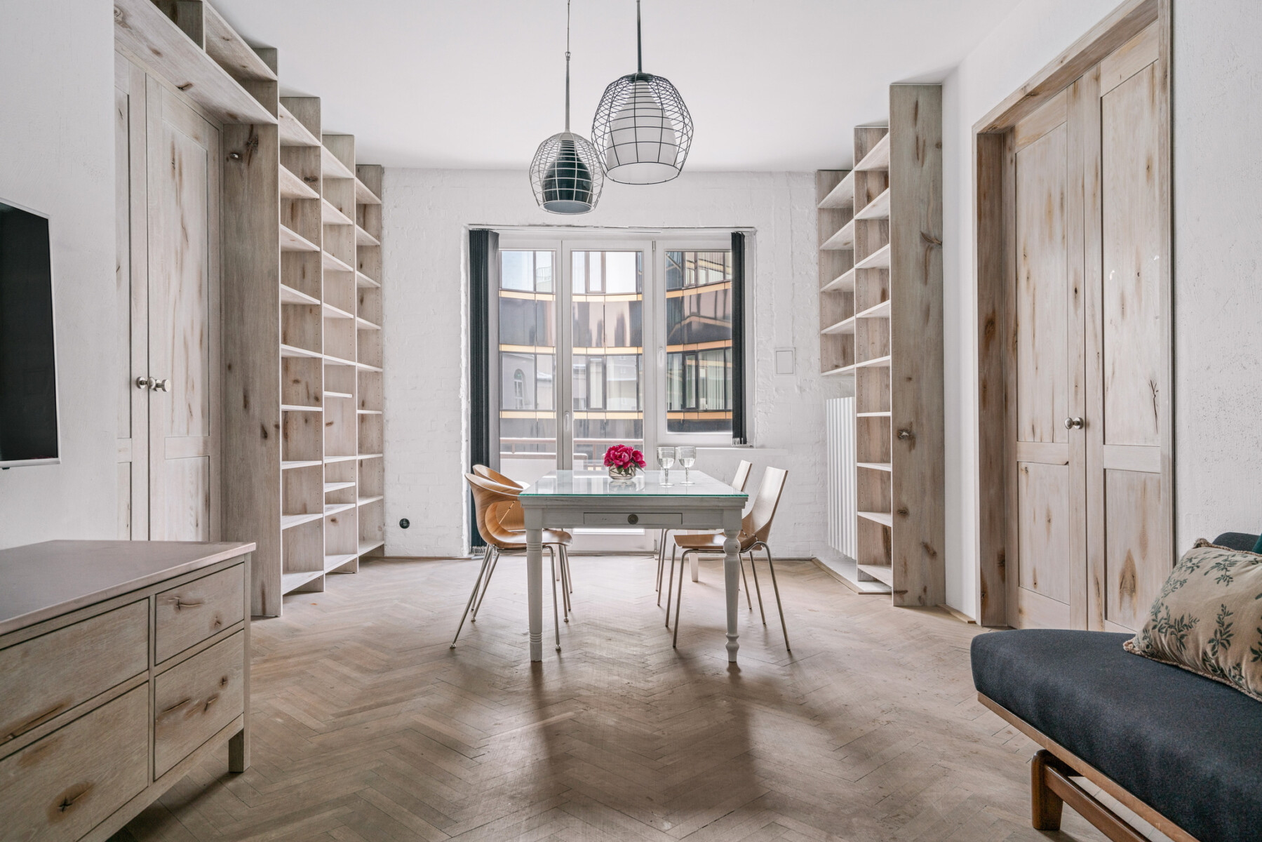 Lokal komercyjny do wynajęcia - Warszawa, Śródmieście, Vilea Property Butique 1