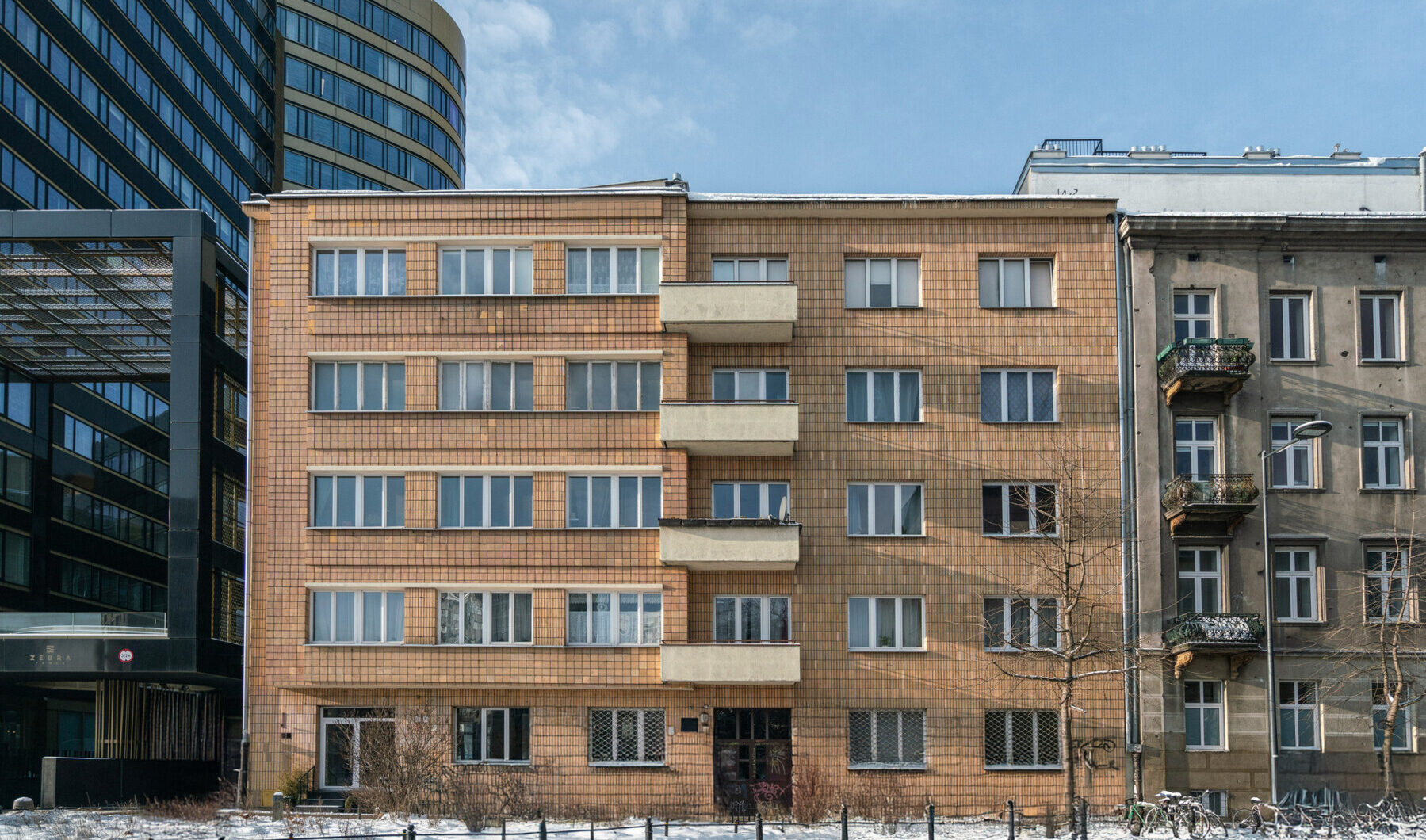 Lokal komercyjny do wynajęcia - Warszawa, Śródmieście, Vilea Property Butique 11