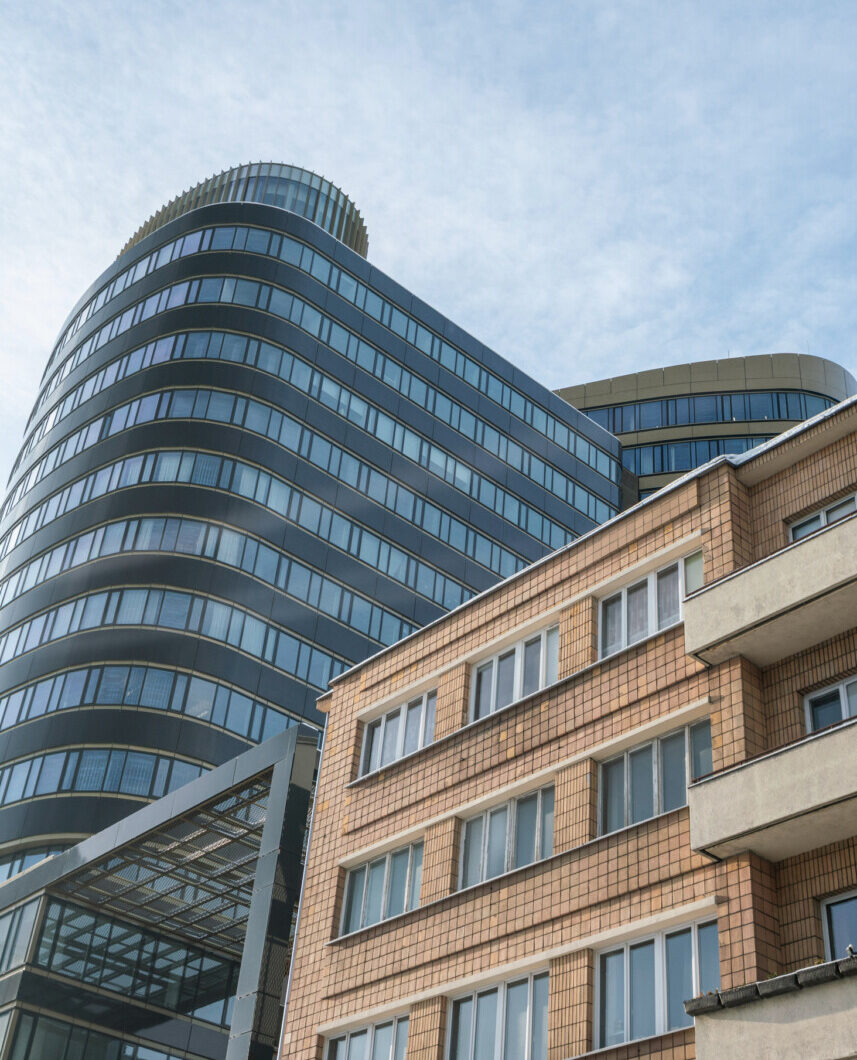 Lokal komercyjny do wynajęcia - Warszawa, Śródmieście, Vilea Property Butique 12