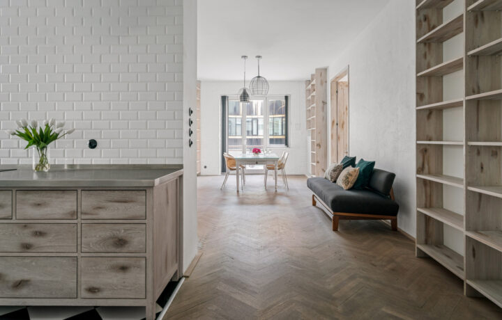 Lokal komercyjny do wynajęcia - Warszawa, Śródmieście, Vilea Property Butique 2