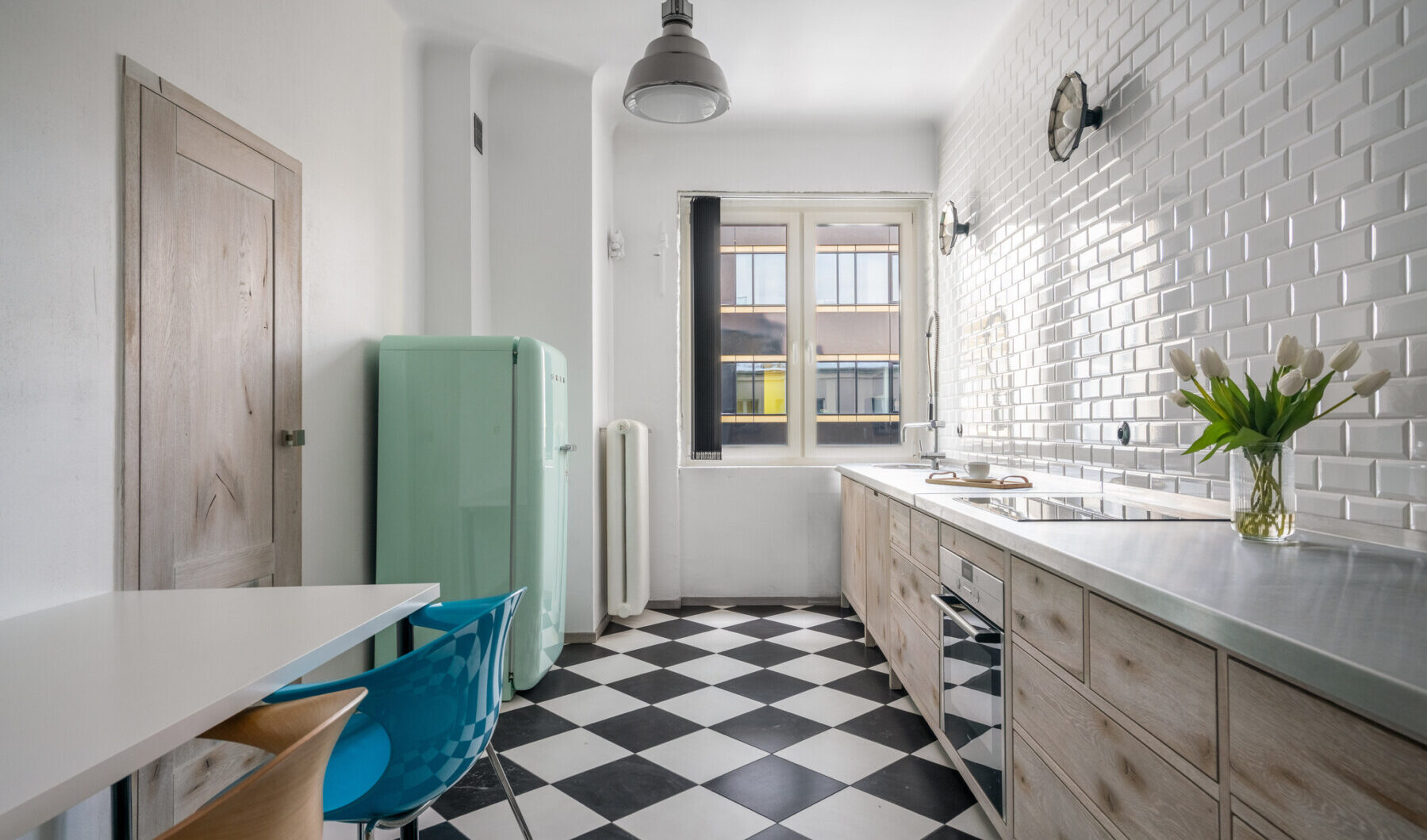 Lokal komercyjny do wynajęcia - Warszawa, Śródmieście, Vilea Property Butique 5