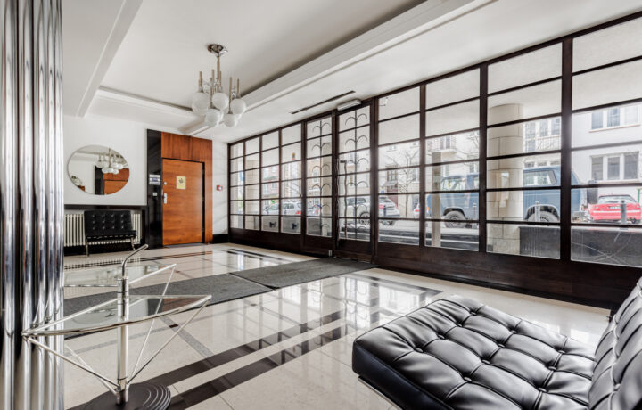 Lokal komercyjny na sprzedaż - Warszawa, Mokotów, Vilea Property Butique 1