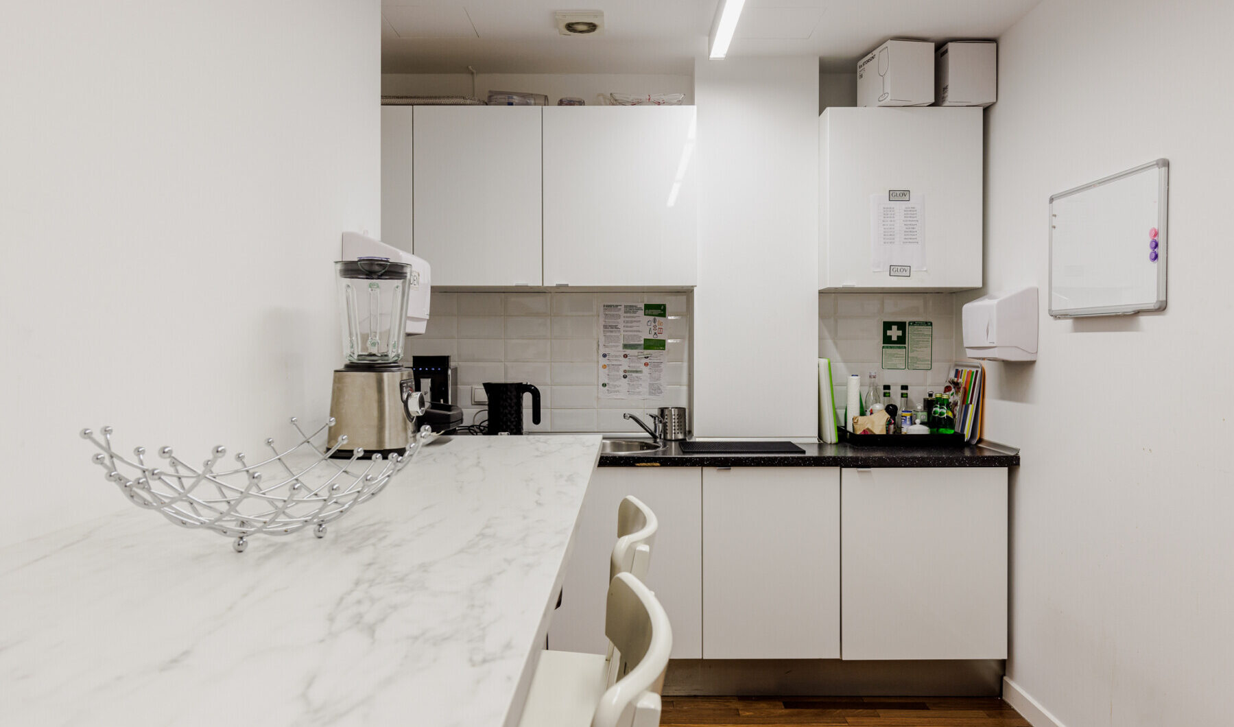 Lokal komercyjny na sprzedaż - Warszawa, Mokotów, Vilea Property Butique 10