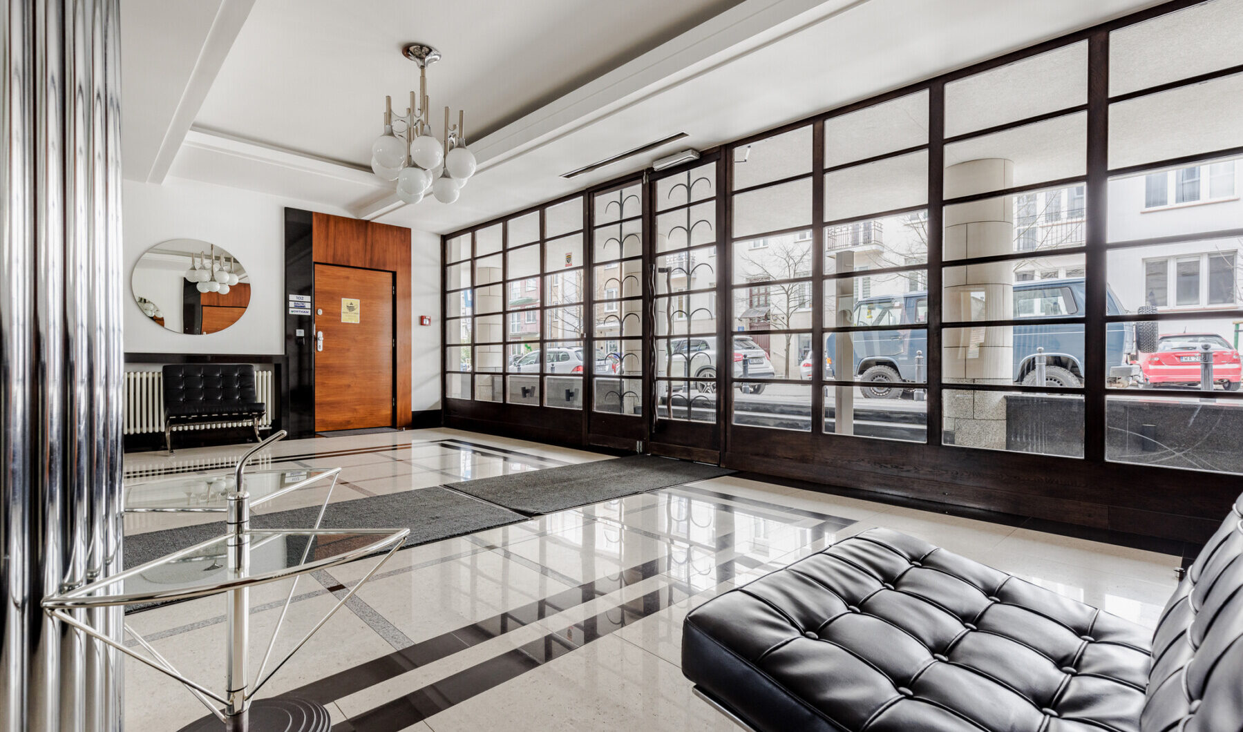 Lokal komercyjny na sprzedaż - Warszawa, Mokotów, Vilea Property Butique 2