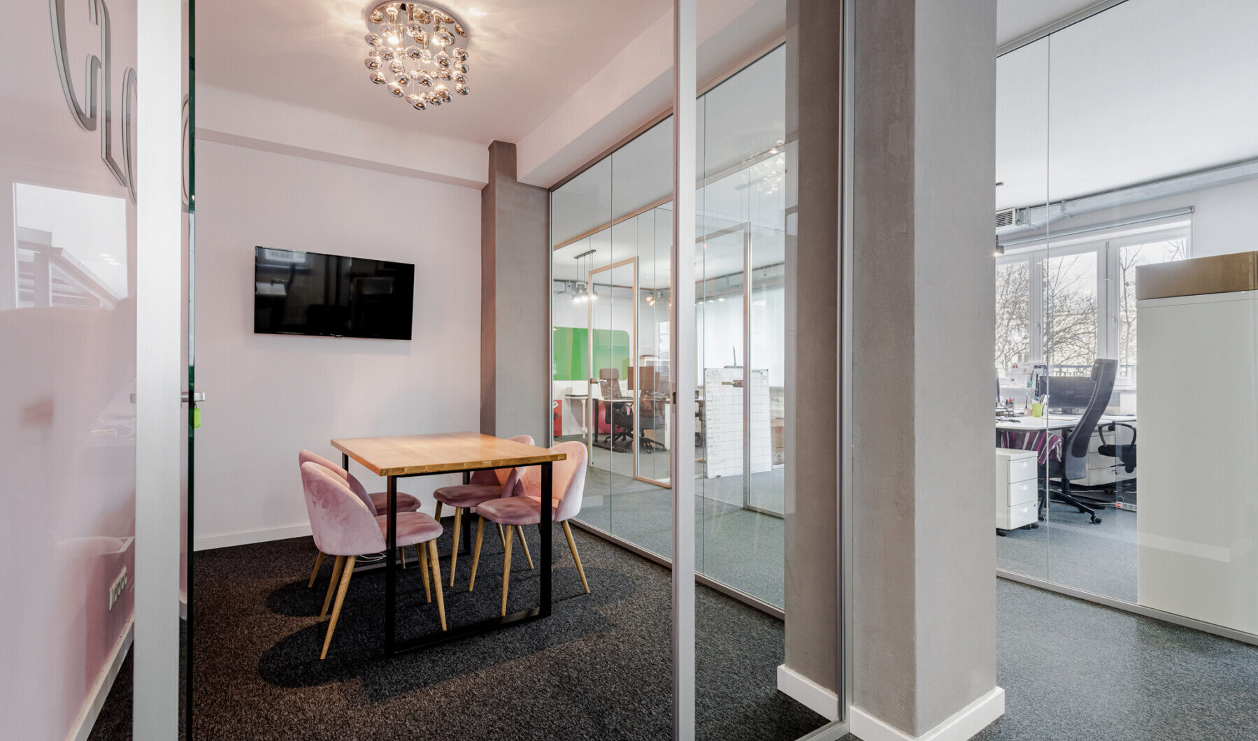 Lokal komercyjny na sprzedaż - Warszawa, Mokotów, Vilea Property Butique 3