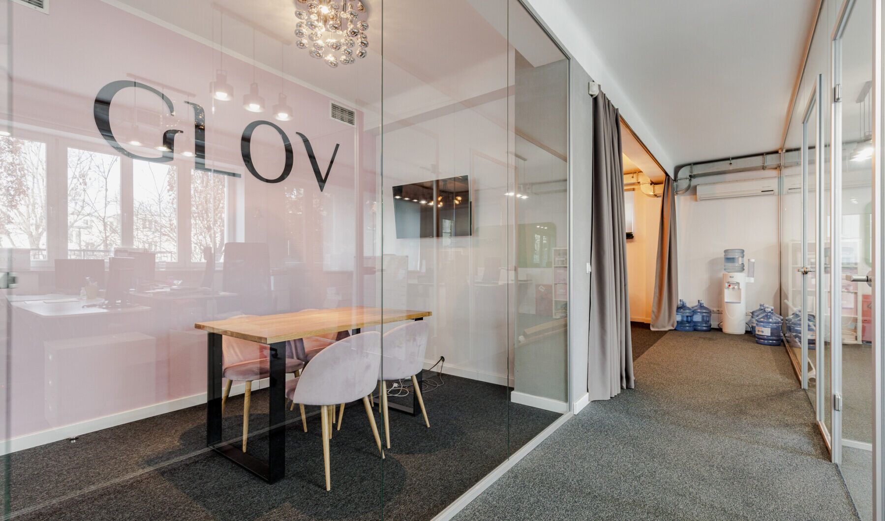 Lokal komercyjny na sprzedaż - Warszawa, Mokotów, Vilea Property Butique 4