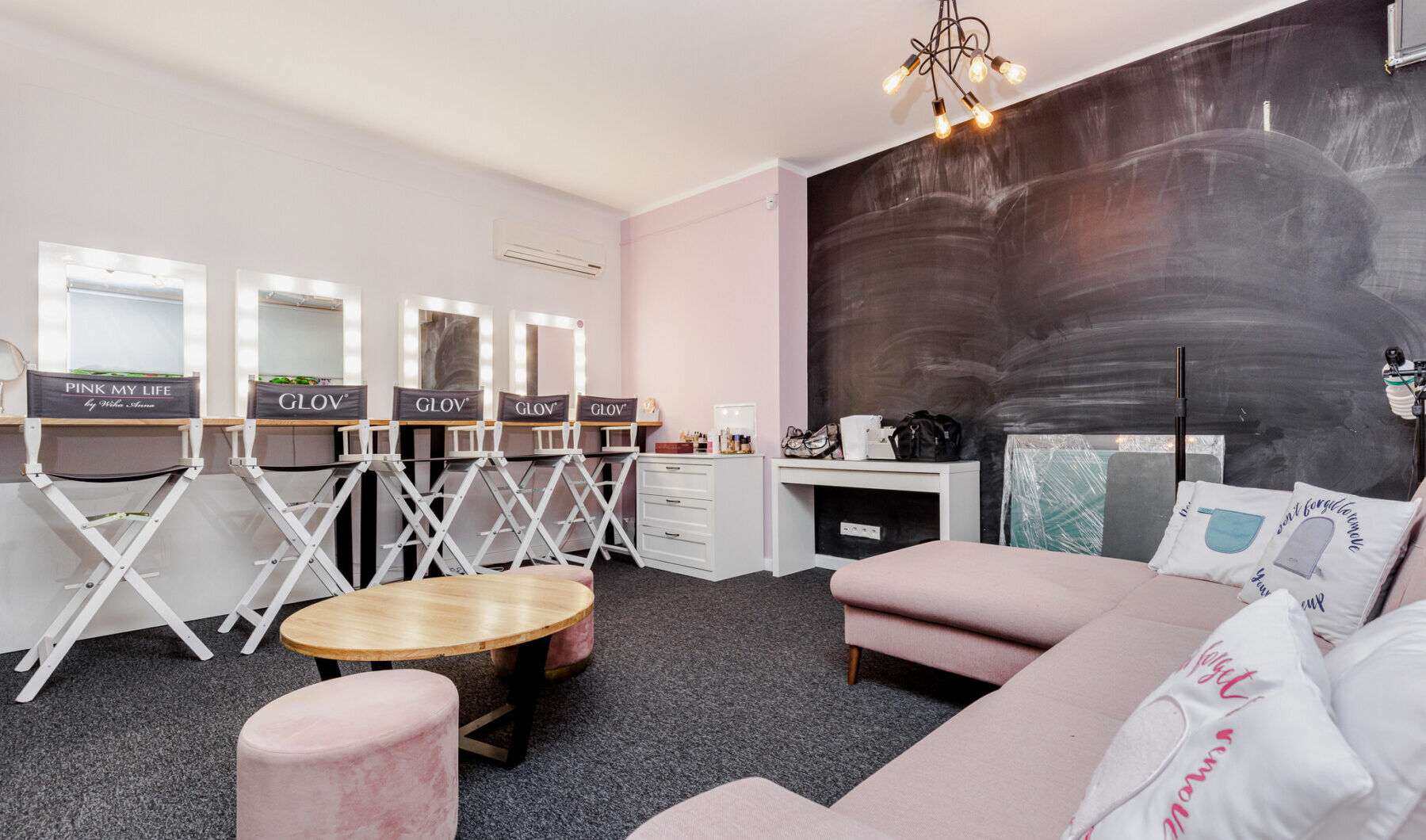 Lokal komercyjny na sprzedaż - Warszawa, Mokotów, Vilea Property Butique 5