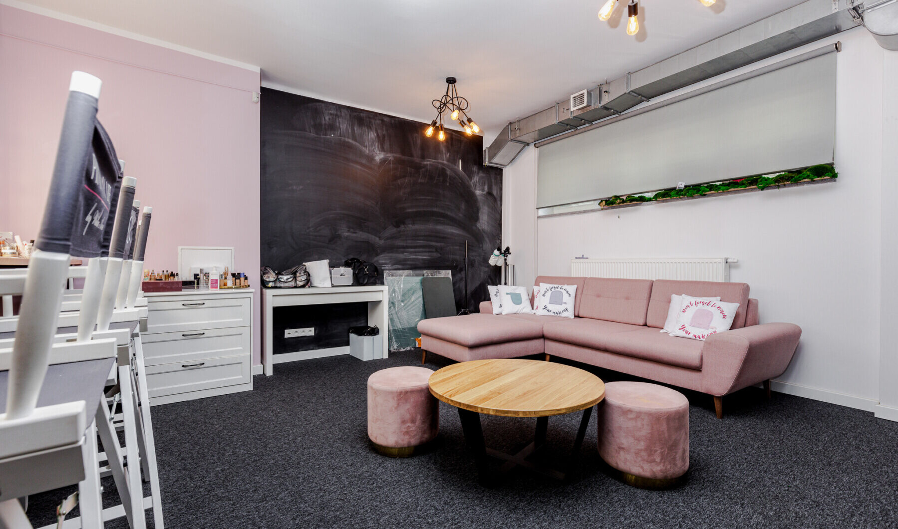 Lokal komercyjny na sprzedaż - Warszawa, Mokotów, Vilea Property Butique 6
