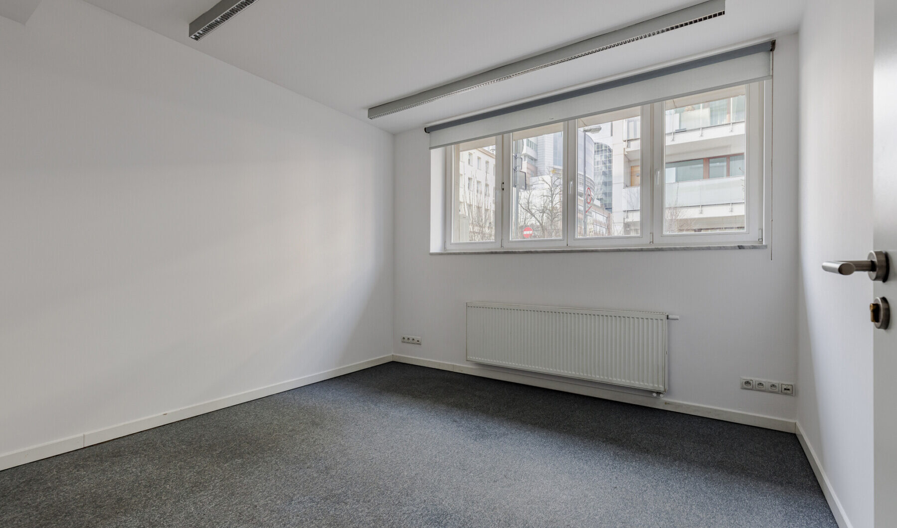 Lokal komercyjny na sprzedaż - Warszawa, Mokotów, Vilea Property Butique 9