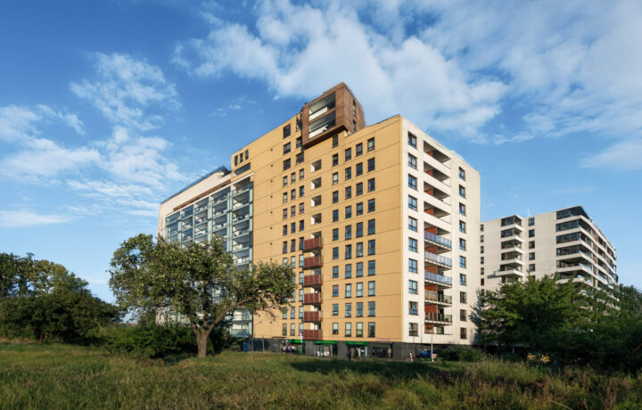 Lokal komercyjny na sprzedaż - Warszawa, Ochota, Vilea Property Butique 1