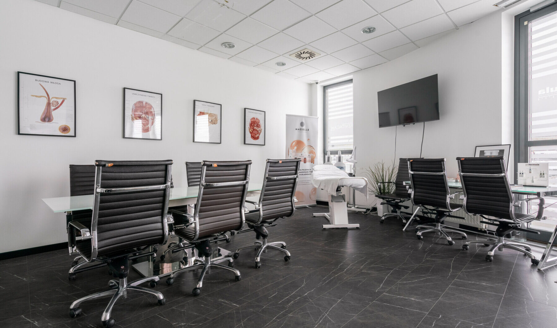 Lokal komercyjny na sprzedaż - Warszawa, Ochota, Vilea Property Butique 4