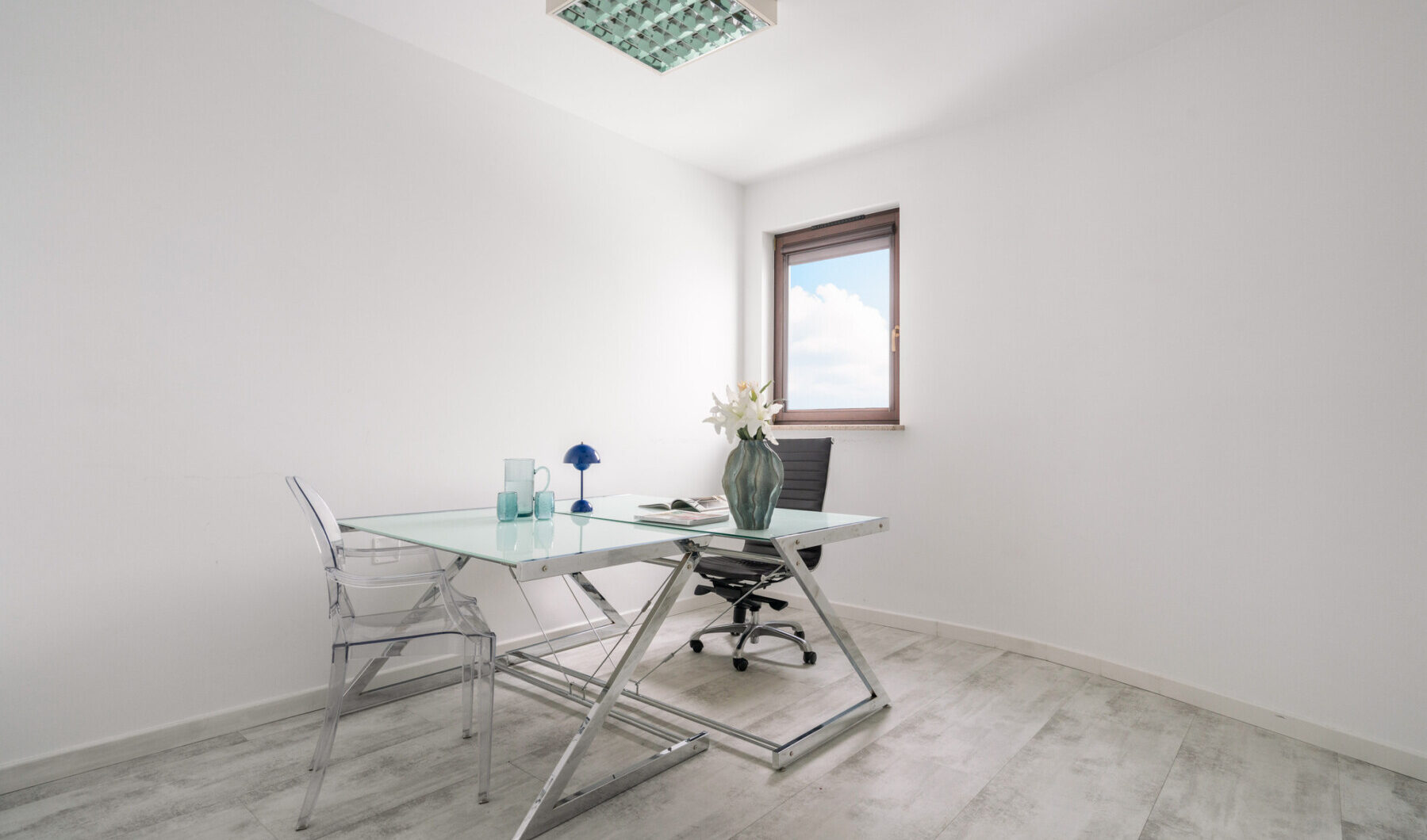 Lokal komercyjny na sprzedaż - Warszawa, Ochota, Vilea Property Butique 5