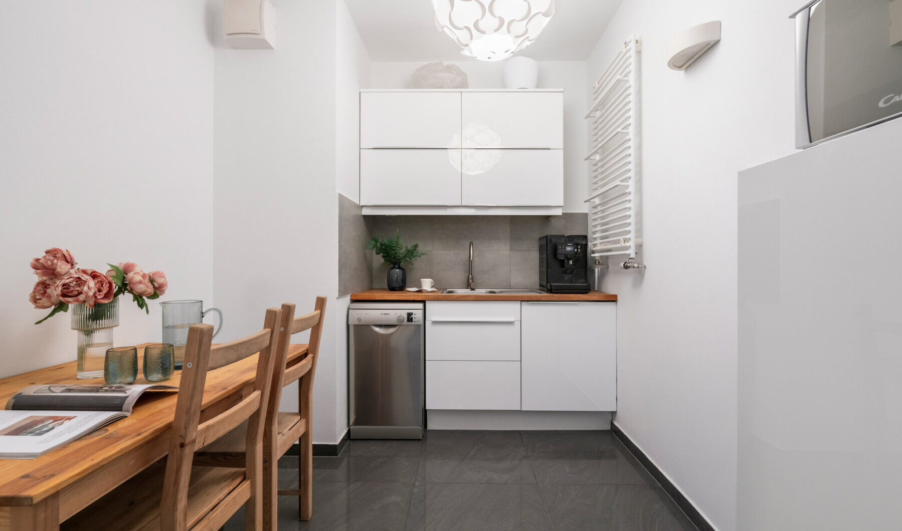 Lokal komercyjny na sprzedaż - Warszawa, Ochota, Vilea Property Butique 7