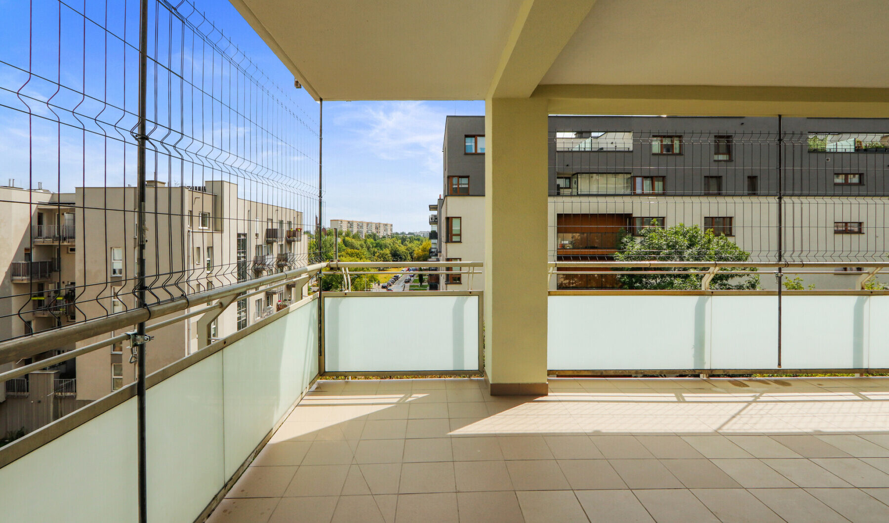 Mieszkanie do wynajęcia - Warszawa, Mokotów, ul. Pory, Vilea Property Butique 12