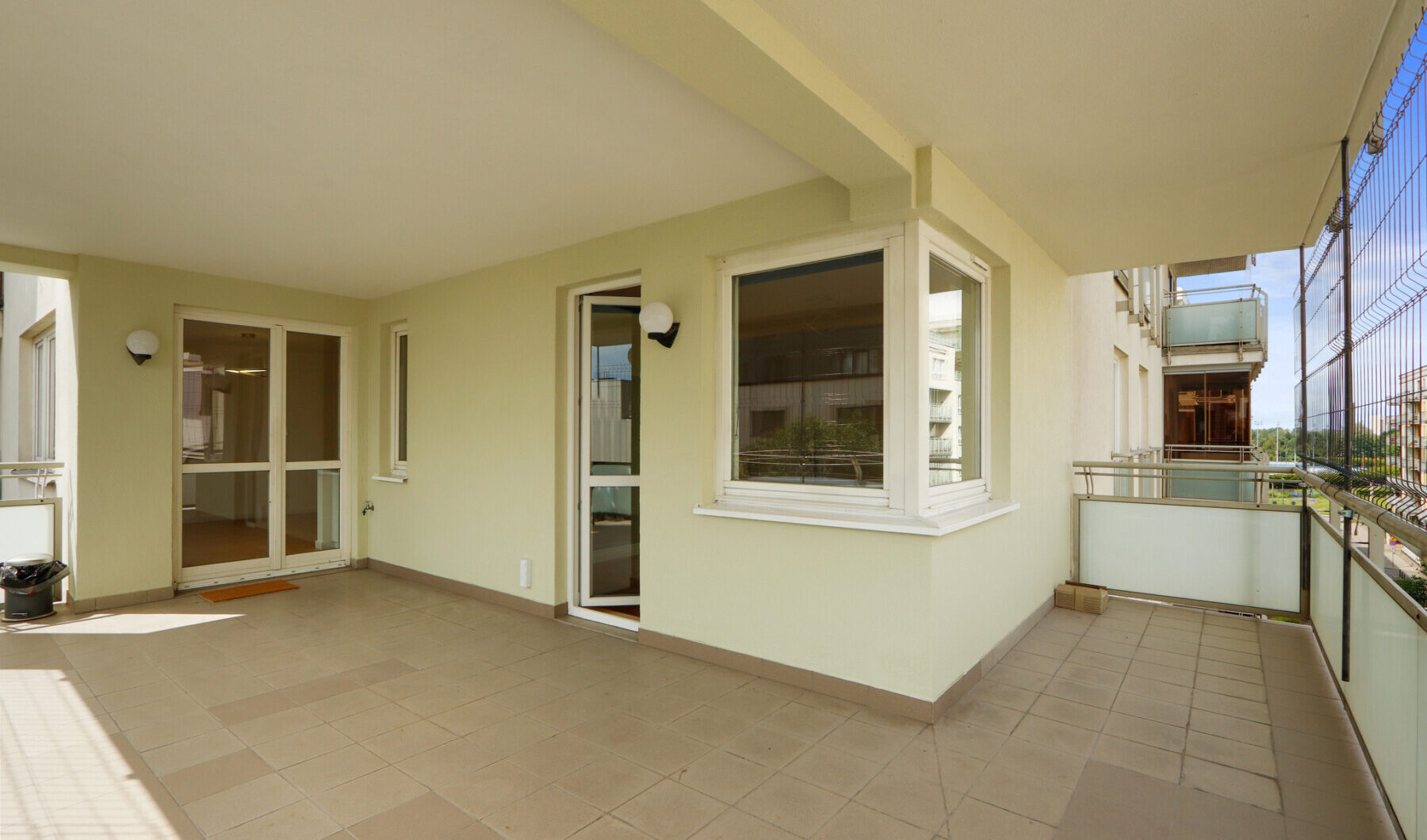 Mieszkanie do wynajęcia - Warszawa, Mokotów, ul. Pory, Vilea Property Butique 13