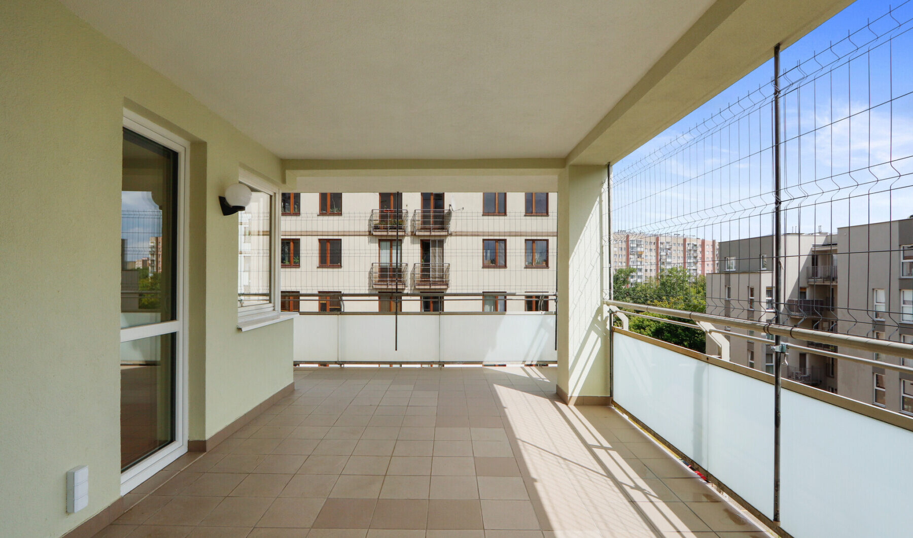 Mieszkanie do wynajęcia - Warszawa, Mokotów, ul. Pory, Vilea Property Butique 14