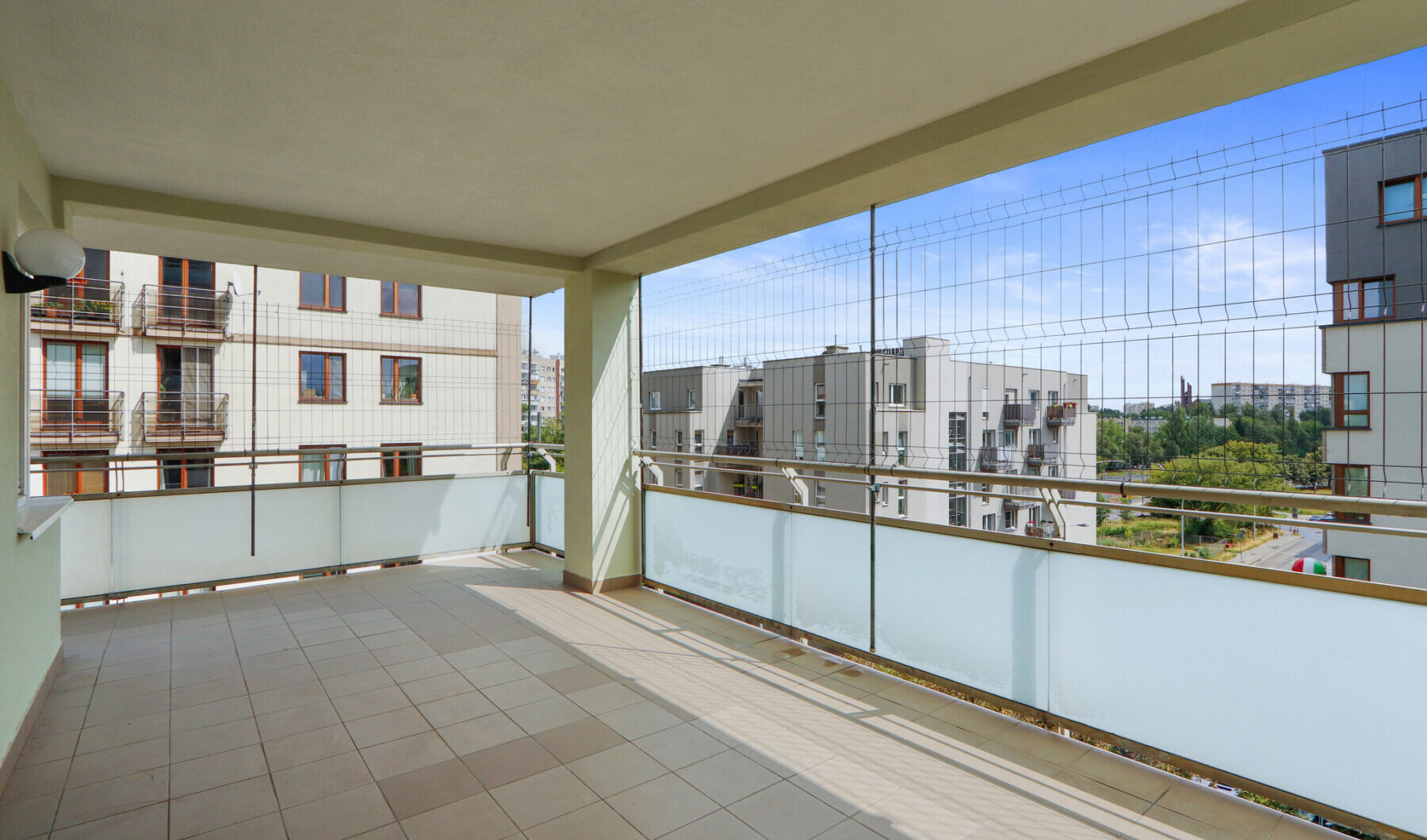 Mieszkanie do wynajęcia - Warszawa, Mokotów, ul. Pory, Vilea Property Butique 15