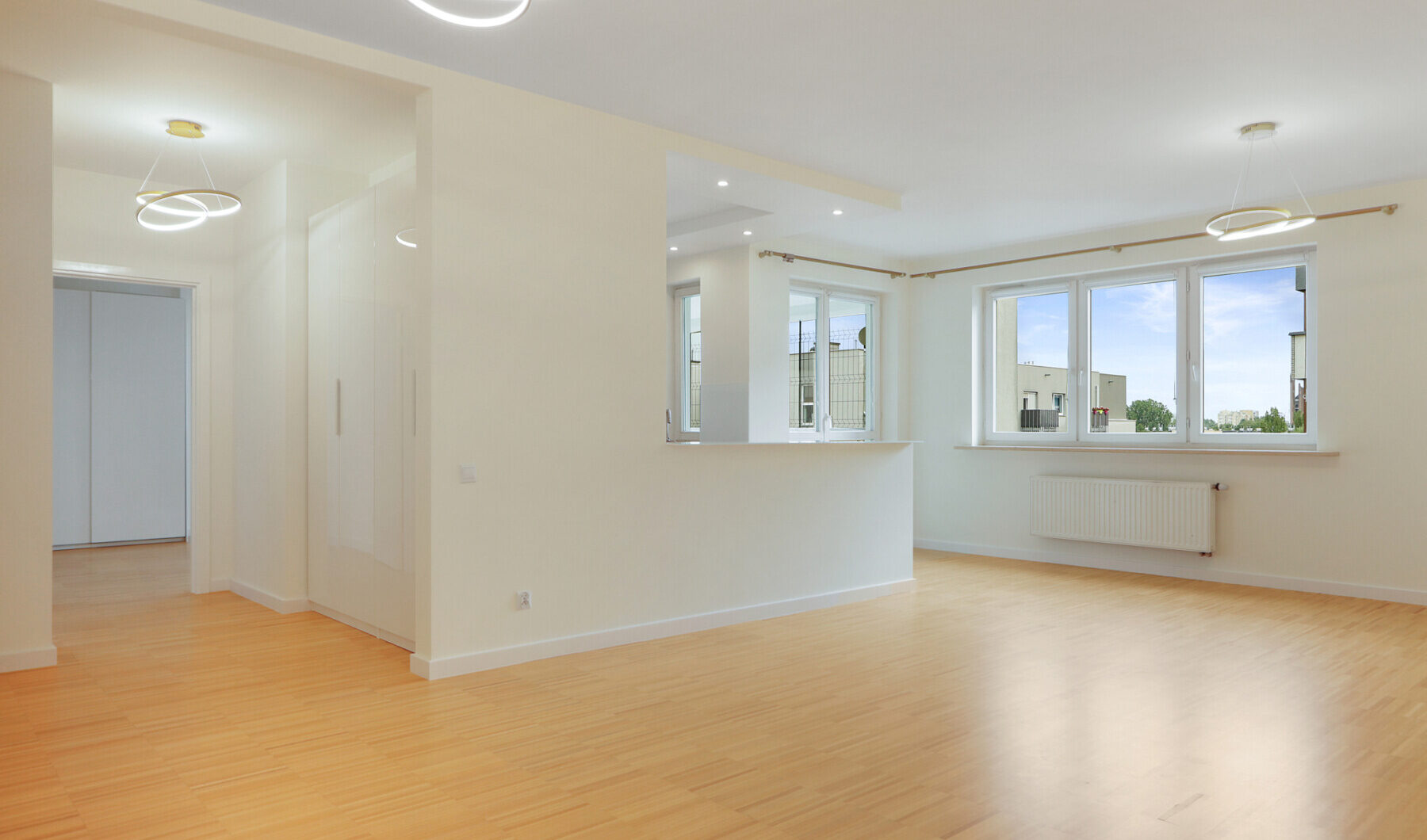 Mieszkanie do wynajęcia - Warszawa, Mokotów, ul. Pory, Vilea Property Butique 2