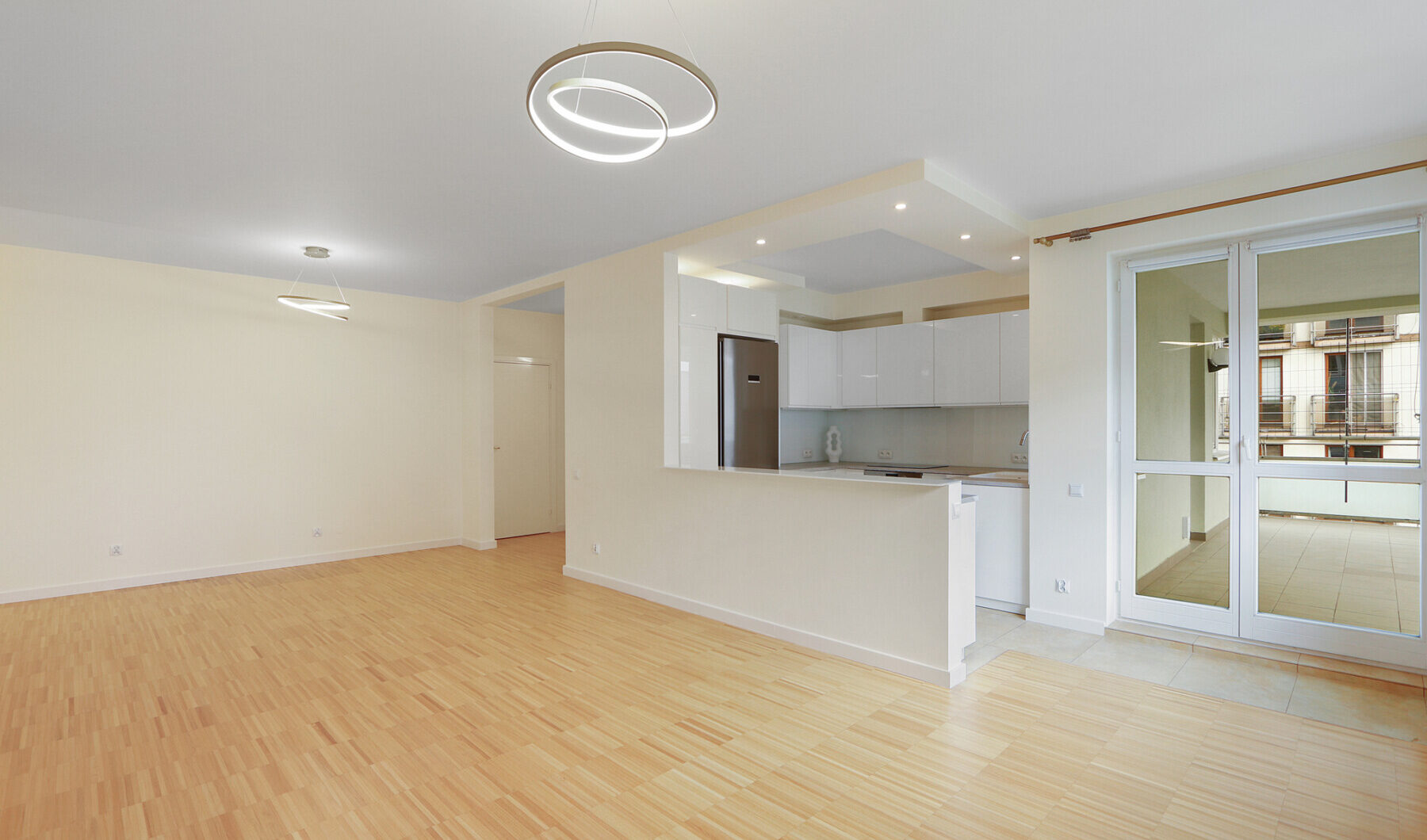 Mieszkanie do wynajęcia - Warszawa, Mokotów, ul. Pory, Vilea Property Butique 3