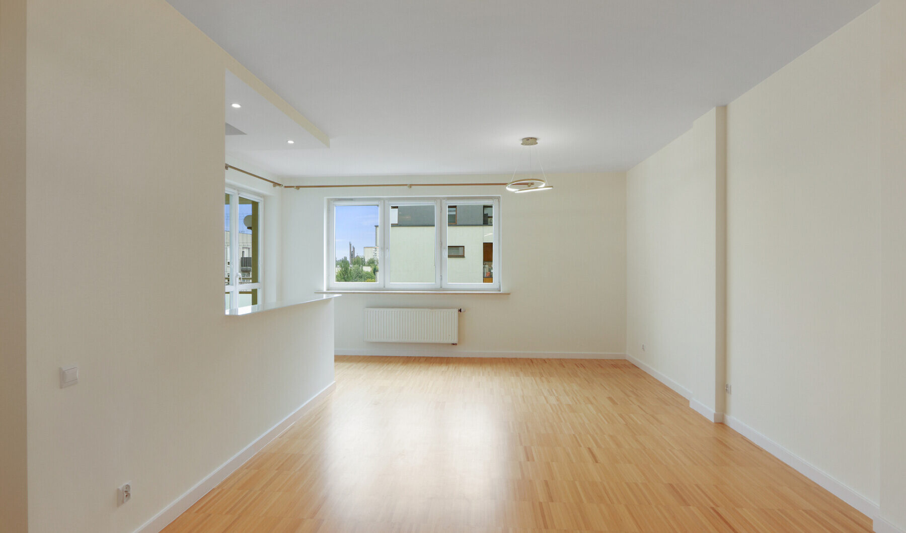 Mieszkanie do wynajęcia - Warszawa, Mokotów, ul. Pory, Vilea Property Butique 4