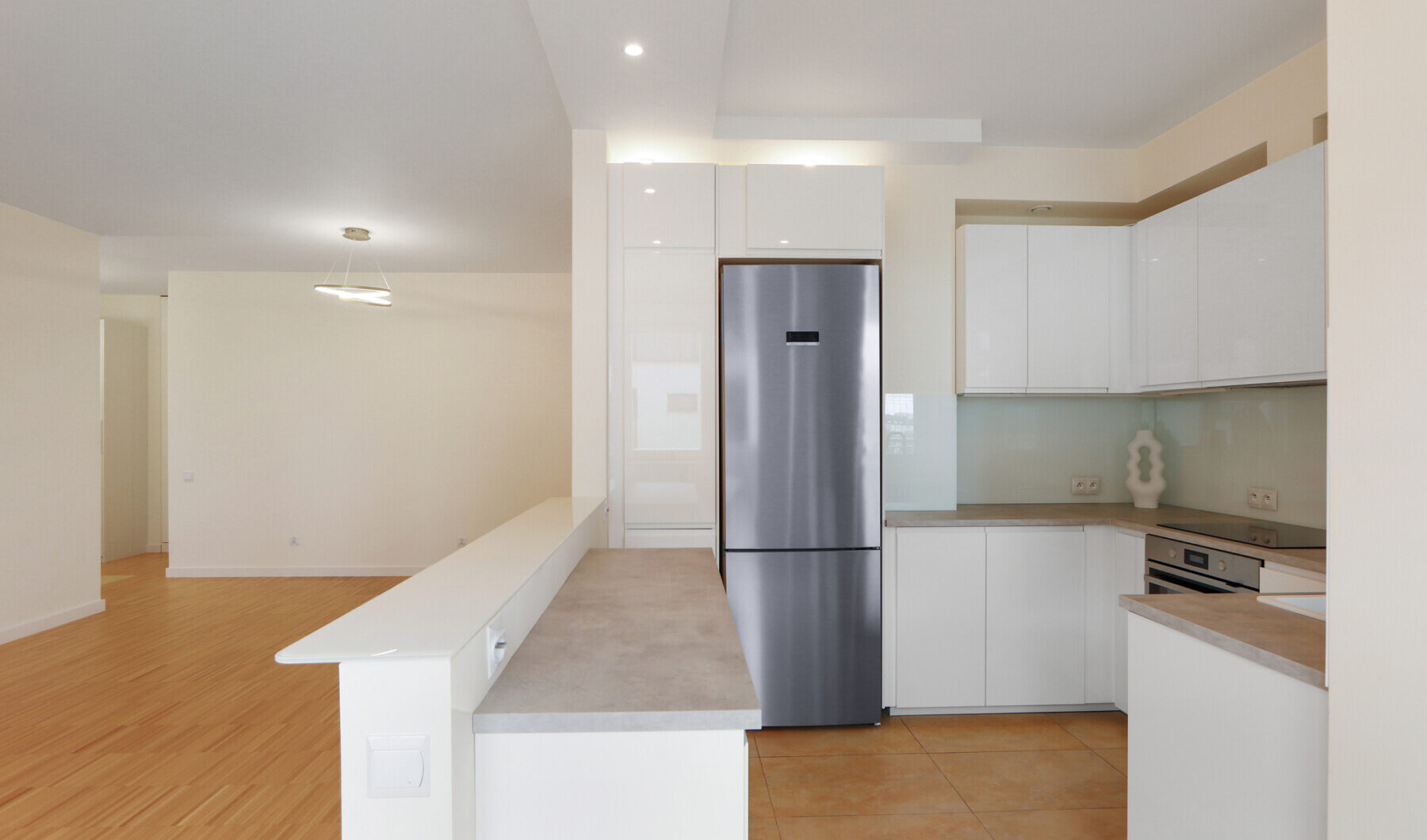 Mieszkanie do wynajęcia - Warszawa, Mokotów, ul. Pory, Vilea Property Butique 5