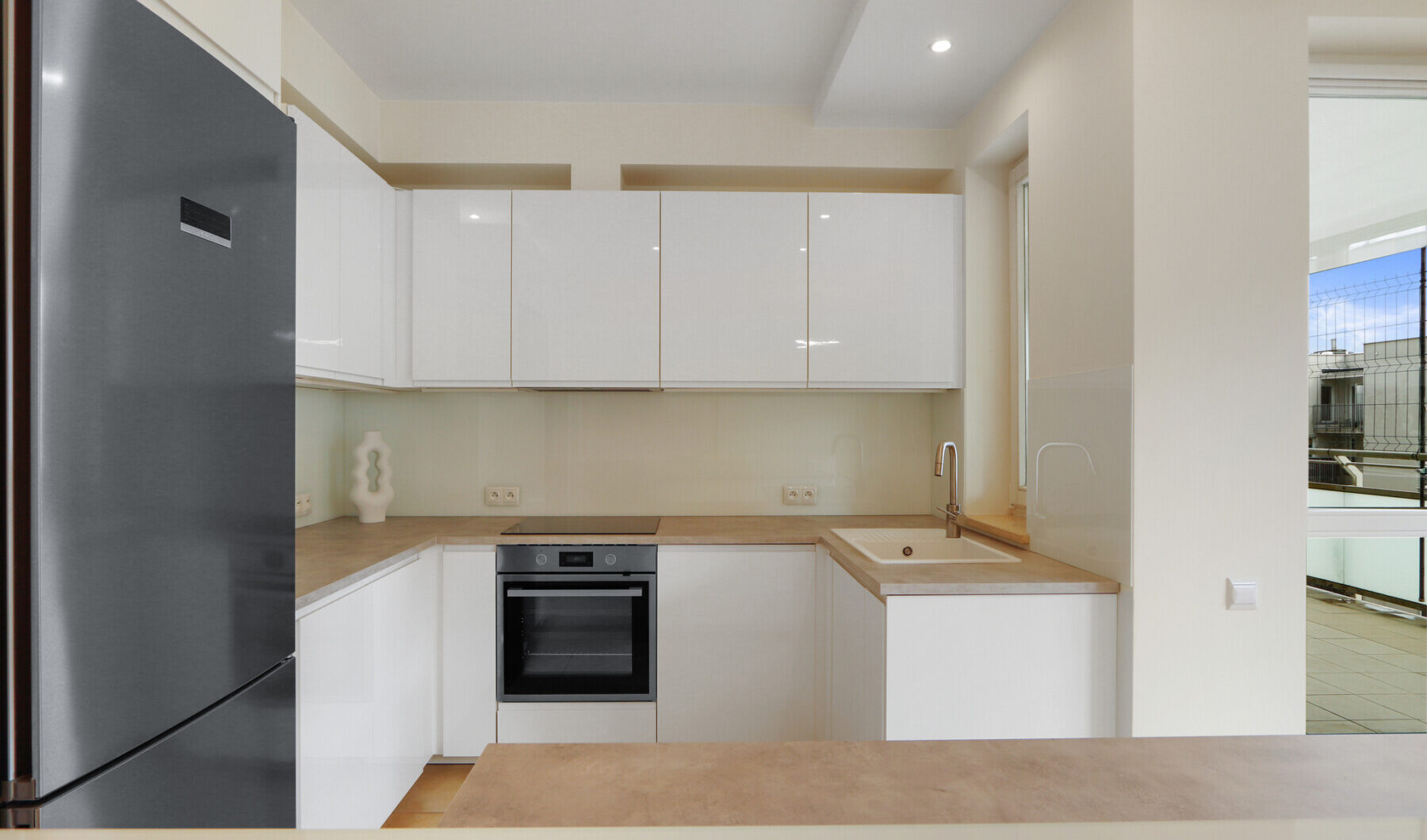 Mieszkanie do wynajęcia - Warszawa, Mokotów, ul. Pory, Vilea Property Butique 6