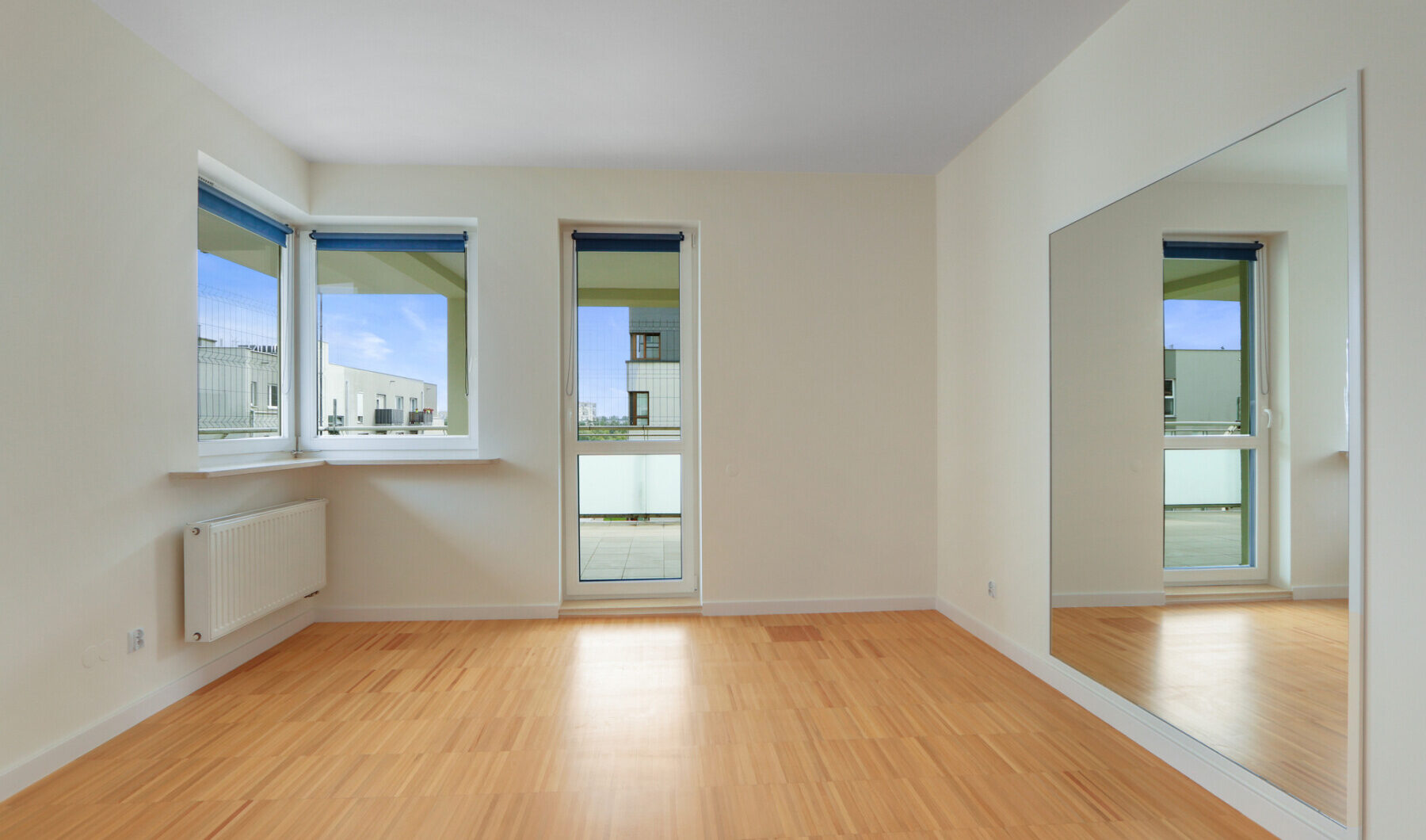 Mieszkanie do wynajęcia - Warszawa, Mokotów, ul. Pory, Vilea Property Butique 8