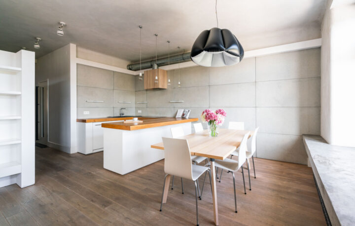 Mieszkanie do wynajęcia - Warszawa, Śródmieście, ul. Królewska, Vilea Property Butique 1