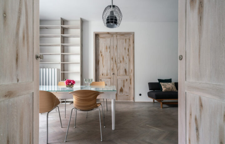 Mieszkanie do wynajęcia - Warszawa, Śródmieście, ul. Mokotowska, Vilea Property Butique 1