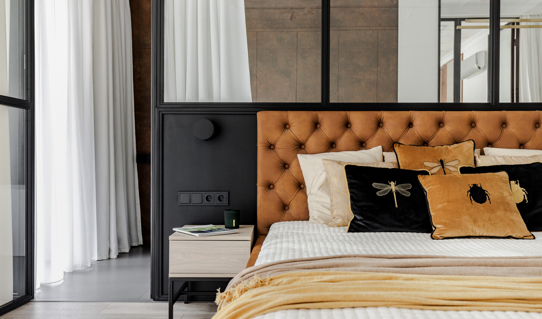 Mieszkanie do wynajęcia - Warszawa, Wola, Vilea Property Butique 14