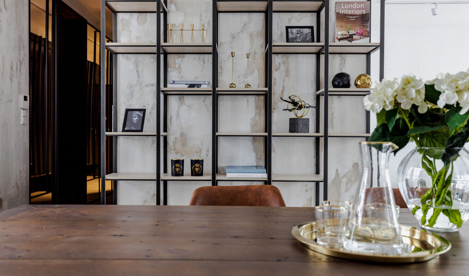 Mieszkanie do wynajęcia - Warszawa, Wola, Vilea Property Butique 8