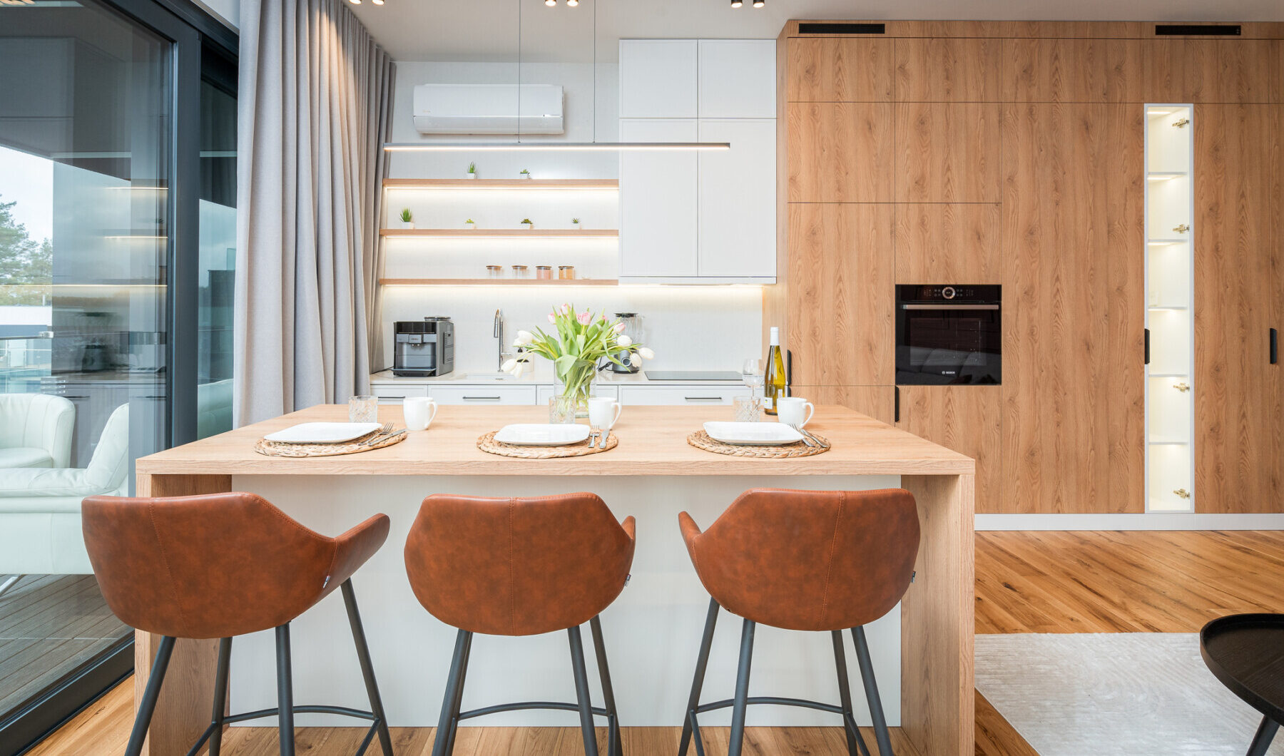Mieszkanie na sprzedaż - Olsztyn, ul. Bałtycka, Vilea Property Butique 1