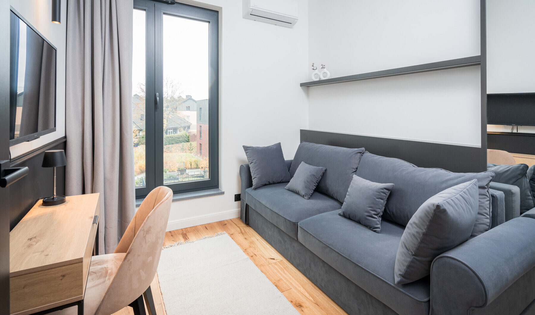 Mieszkanie na sprzedaż - Olsztyn, ul. Bałtycka, Vilea Property Butique 10