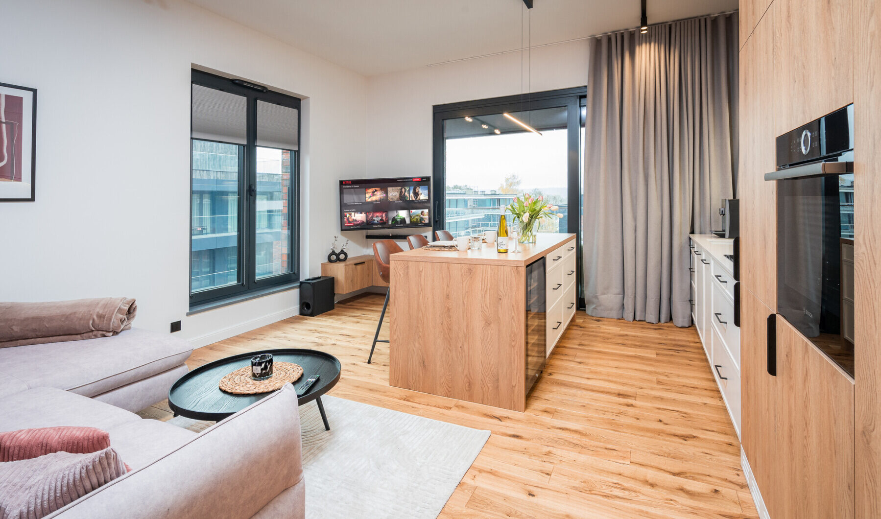 Mieszkanie na sprzedaż - Olsztyn, ul. Bałtycka, Vilea Property Butique 4