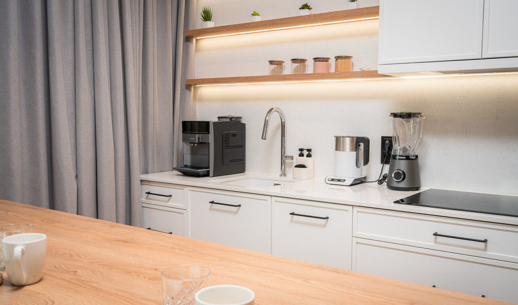 Mieszkanie na sprzedaż - Olsztyn, ul. Bałtycka, Vilea Property Butique 6