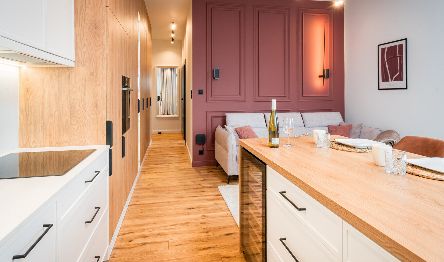 Mieszkanie na sprzedaż - Olsztyn, ul. Bałtycka, Vilea Property Butique 7