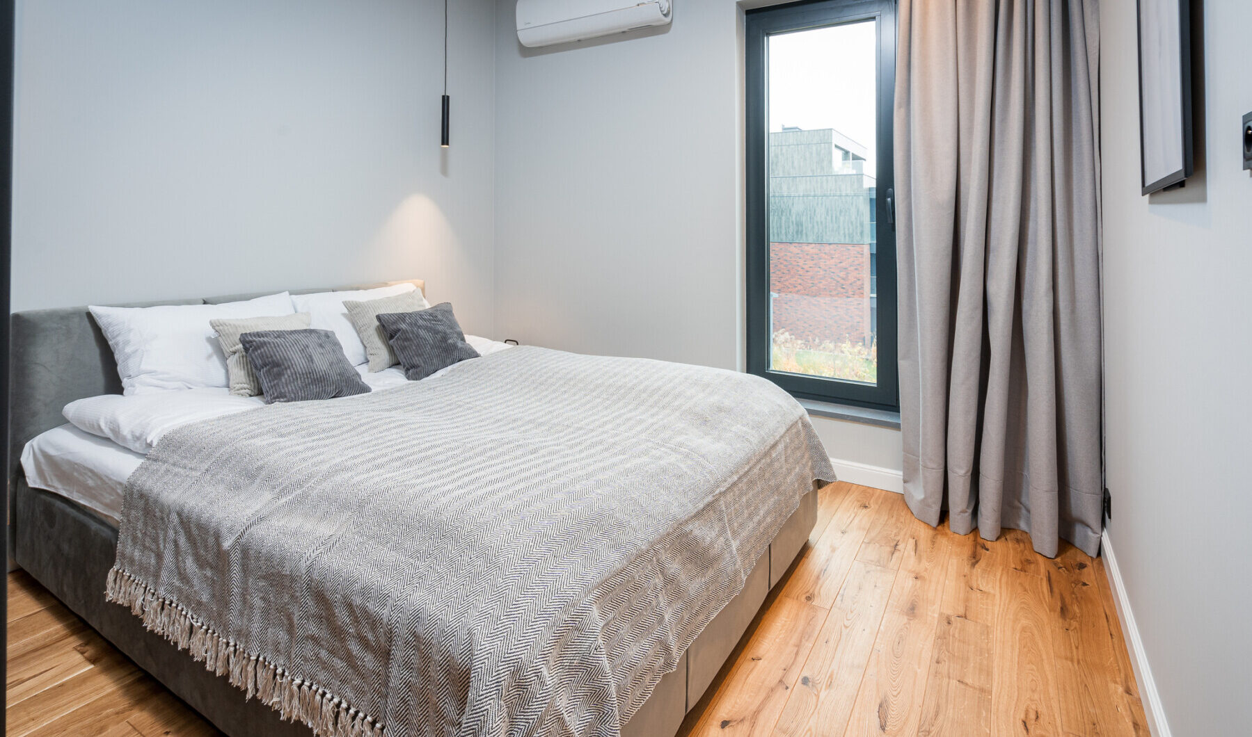 Mieszkanie na sprzedaż - Olsztyn, ul. Bałtycka, Vilea Property Butique 9