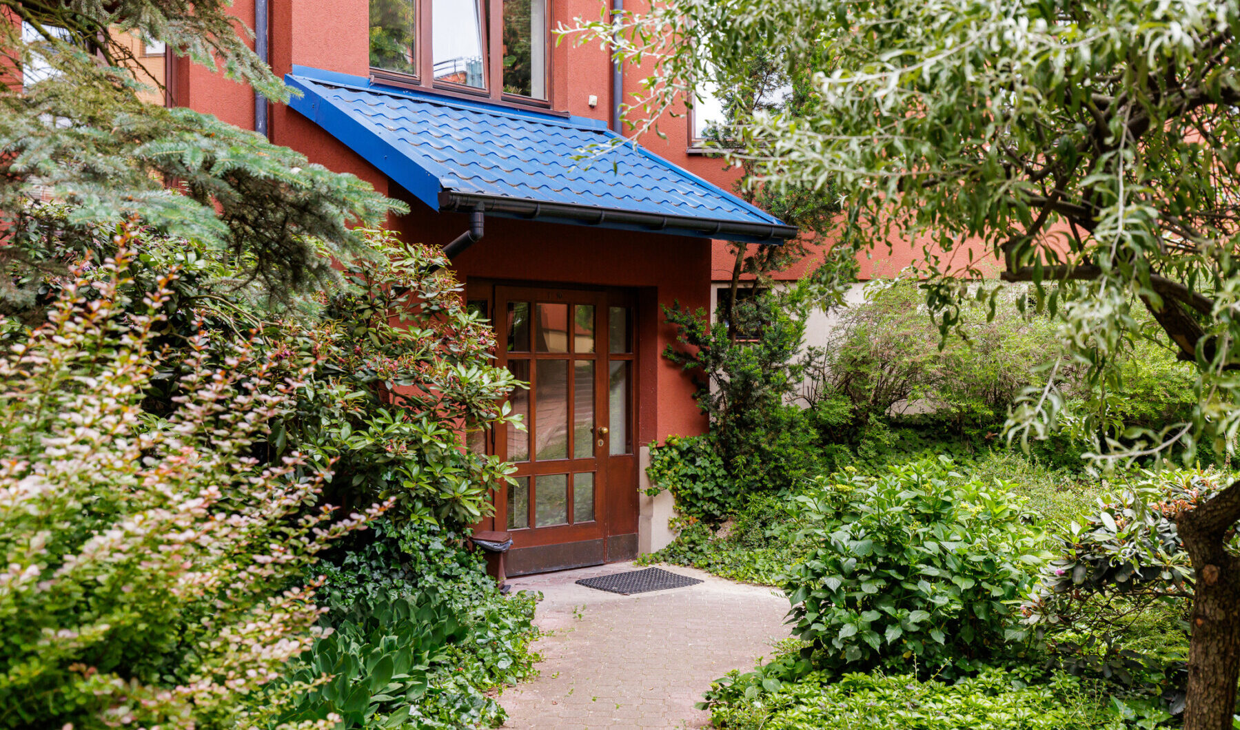 Mieszkanie na sprzedaż - Warszawa, Mokotów, ul. Aleja Wilanowska, Vilea Property Butique 10