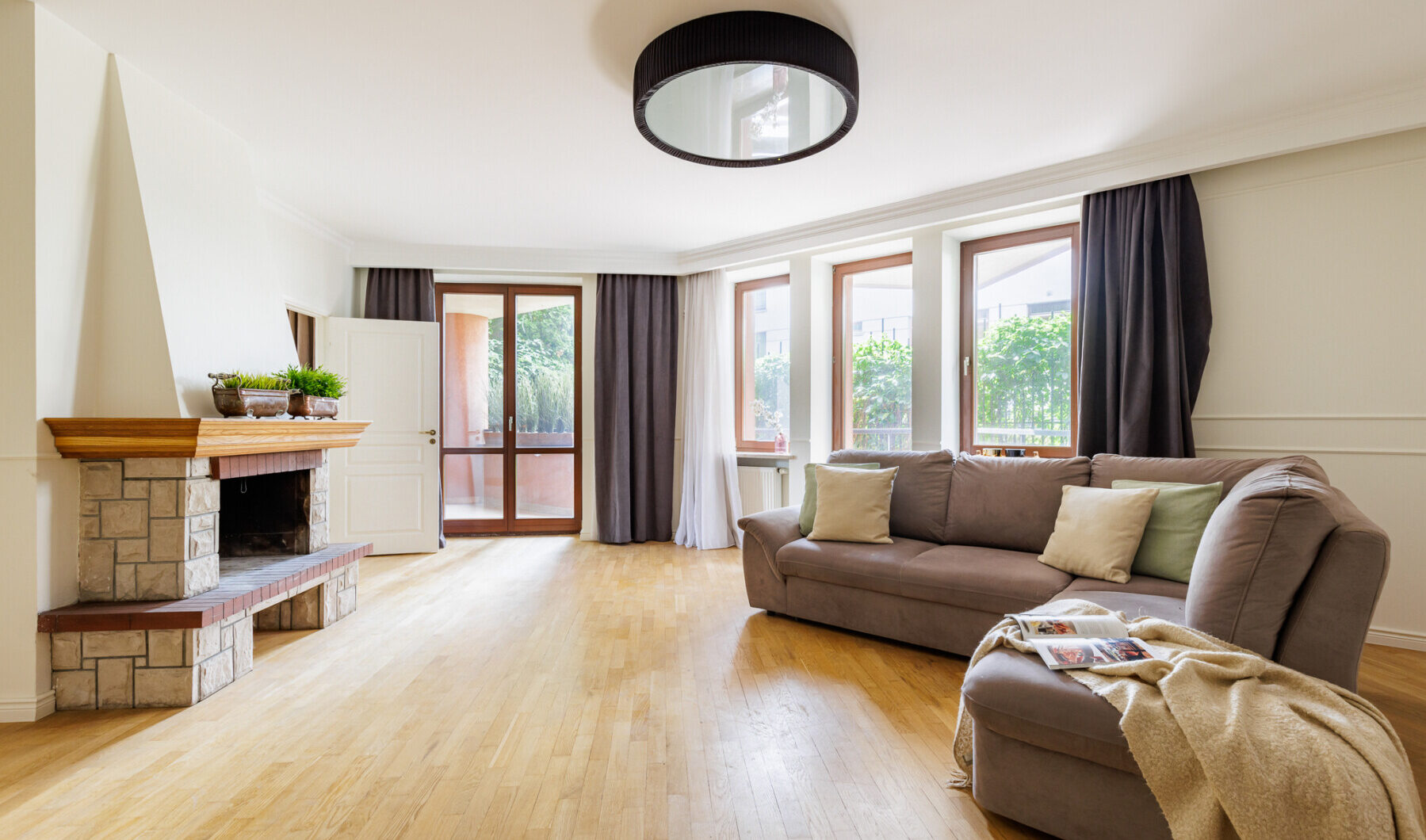 Mieszkanie na sprzedaż - Warszawa, Mokotów, ul. Aleja Wilanowska, Vilea Property Butique 2