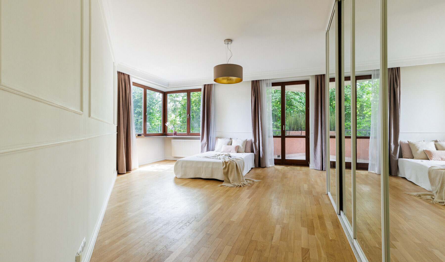 Mieszkanie na sprzedaż - Warszawa, Mokotów, ul. Aleja Wilanowska, Vilea Property Butique 3
