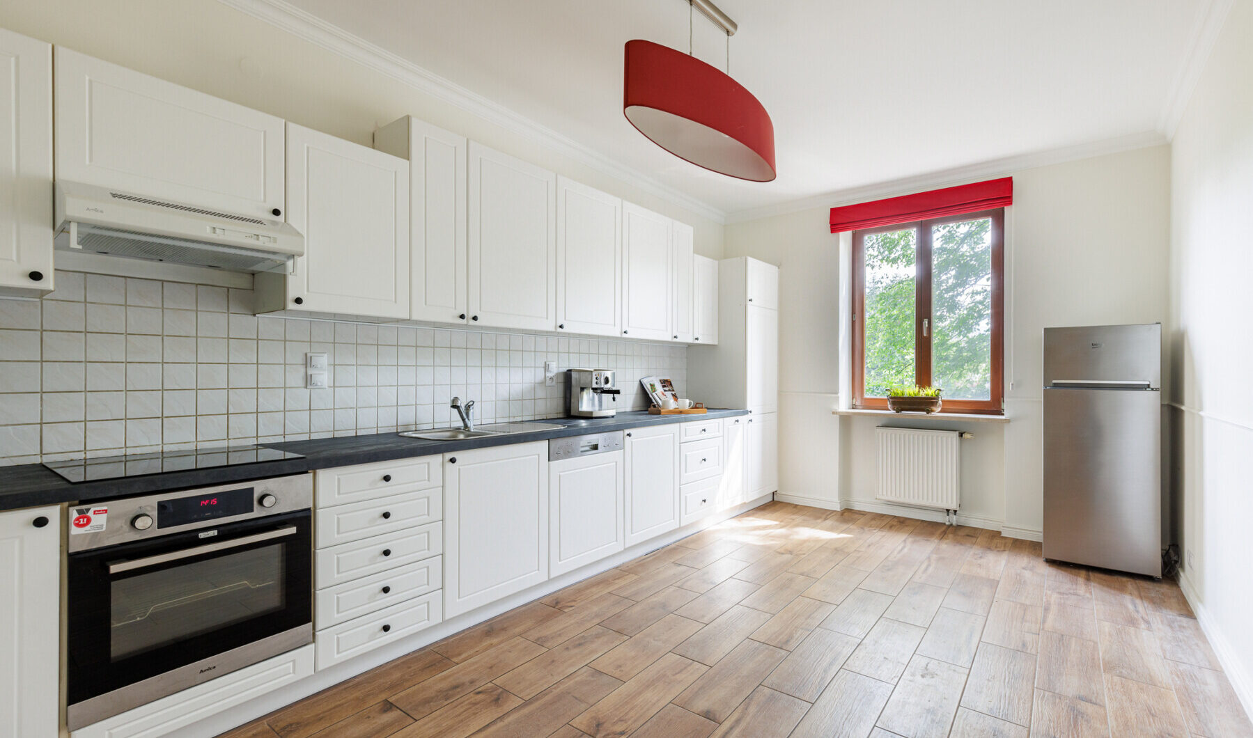 Mieszkanie na sprzedaż - Warszawa, Mokotów, ul. Aleja Wilanowska, Vilea Property Butique 4