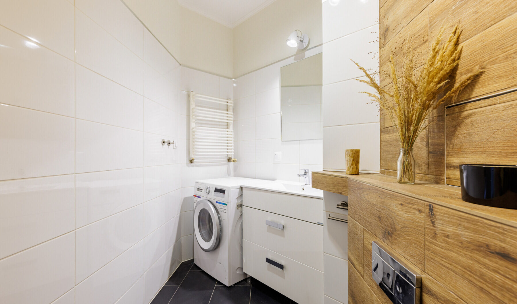 Mieszkanie na sprzedaż - Warszawa, Mokotów, ul. Aleja Wilanowska, Vilea Property Butique 8