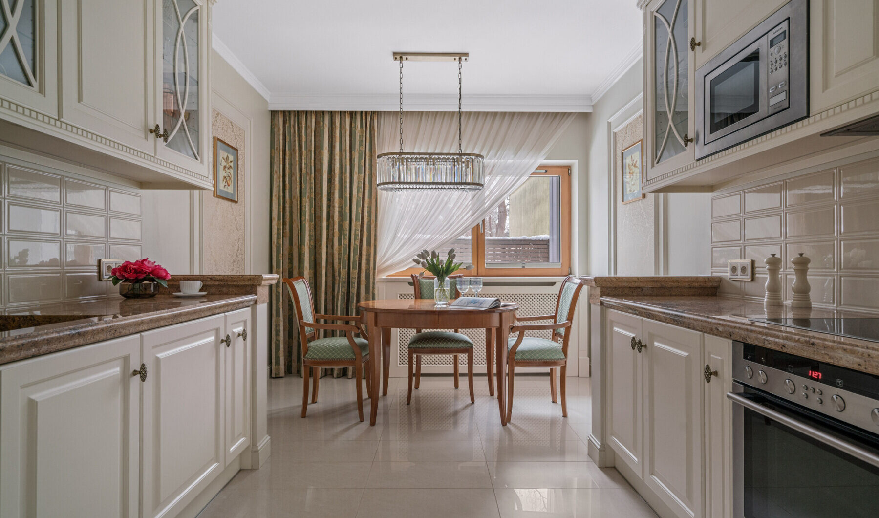 Mieszkanie na sprzedaż - Warszawa, Mokotów, ul. Biały Kamień, Vilea Property Butique 10