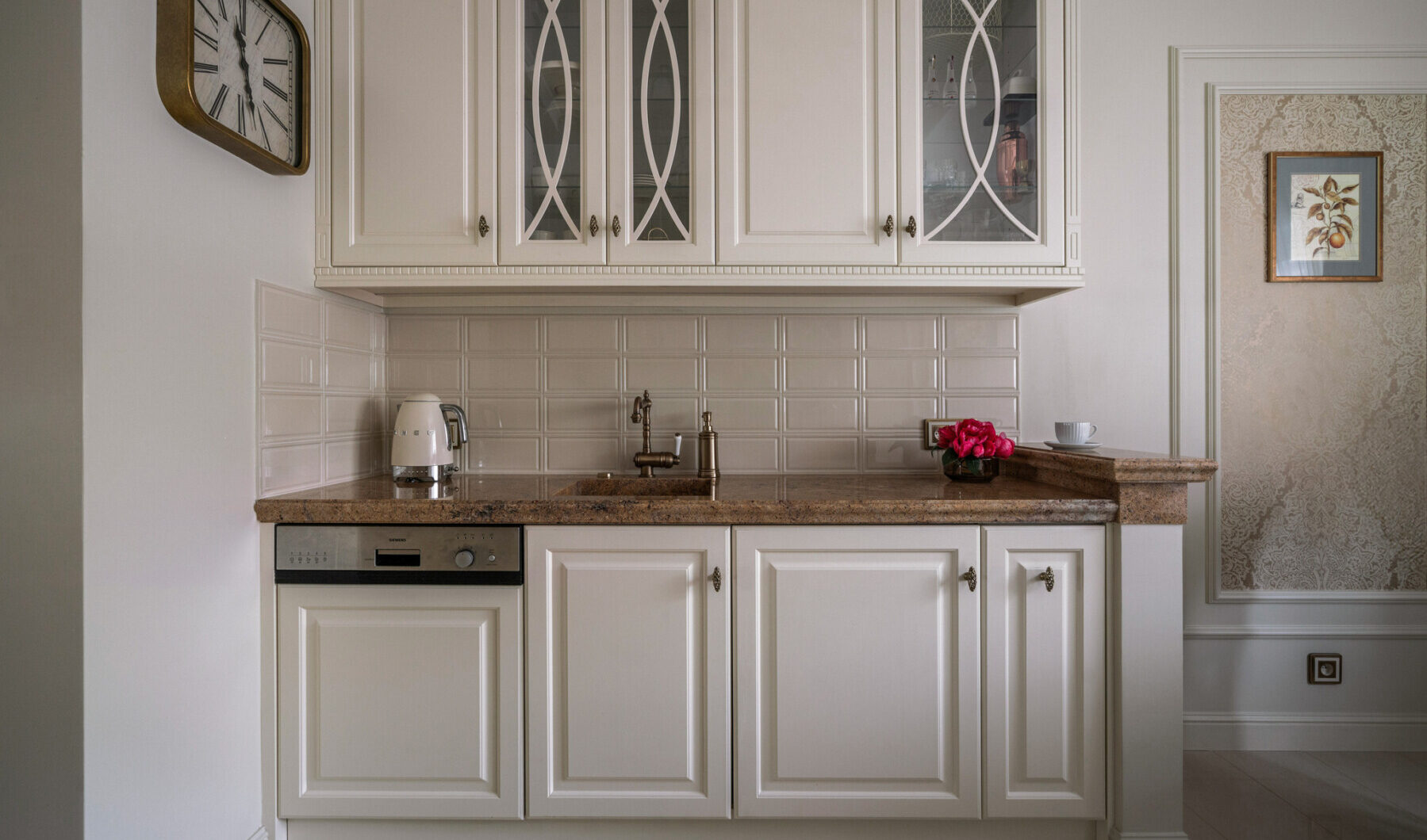 Mieszkanie na sprzedaż - Warszawa, Mokotów, ul. Biały Kamień, Vilea Property Butique 11