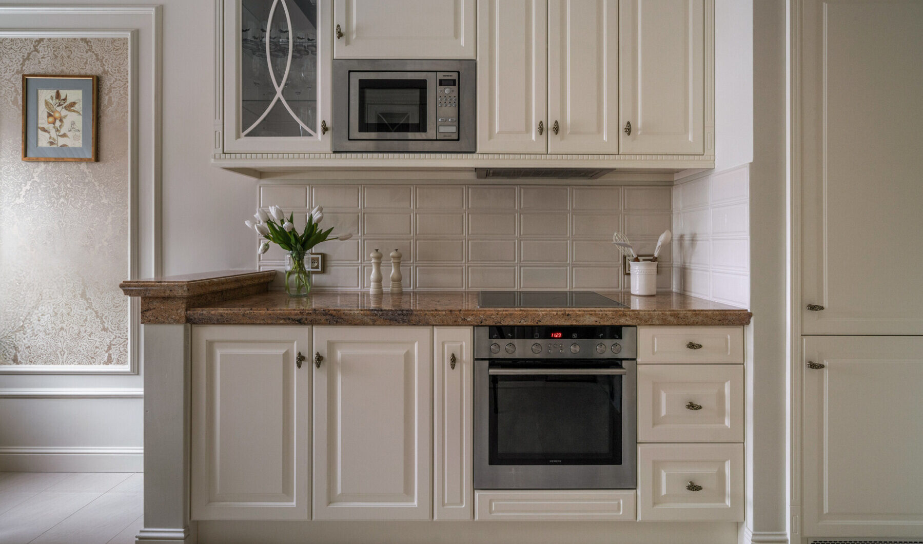 Mieszkanie na sprzedaż - Warszawa, Mokotów, ul. Biały Kamień, Vilea Property Butique 12