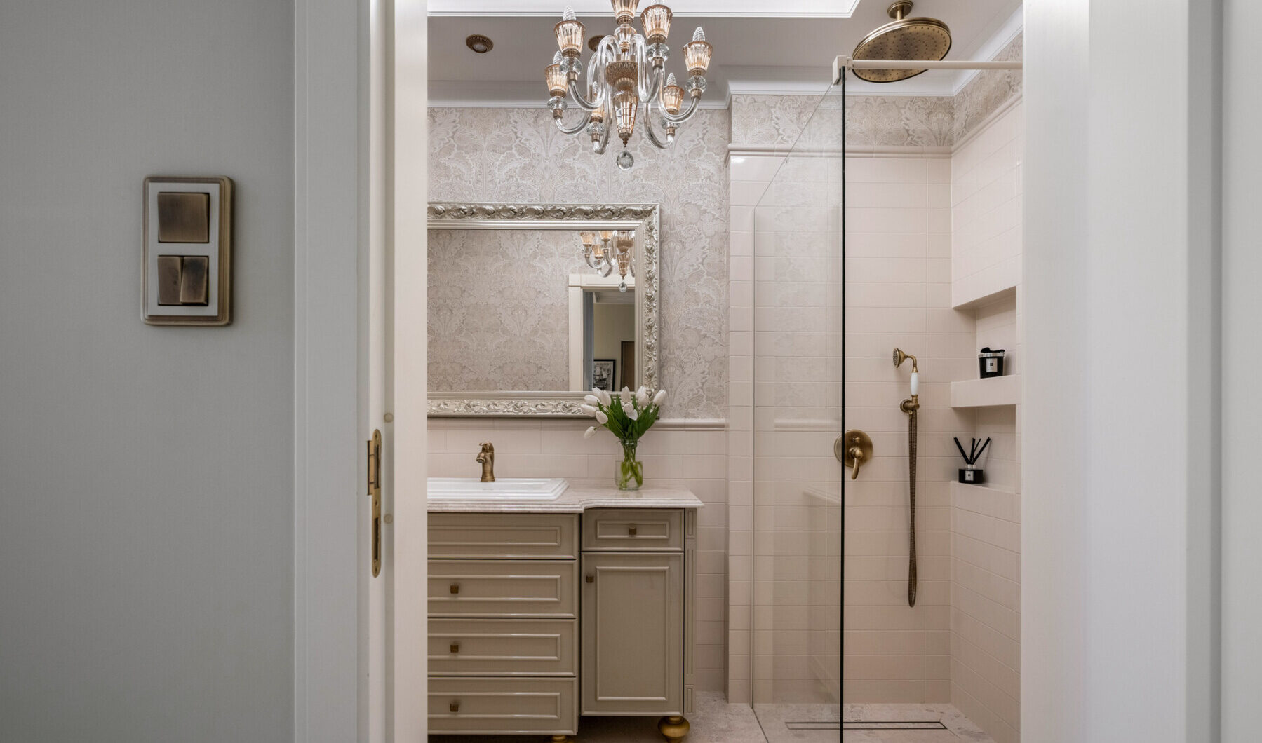 Mieszkanie na sprzedaż - Warszawa, Mokotów, ul. Biały Kamień, Vilea Property Butique 13