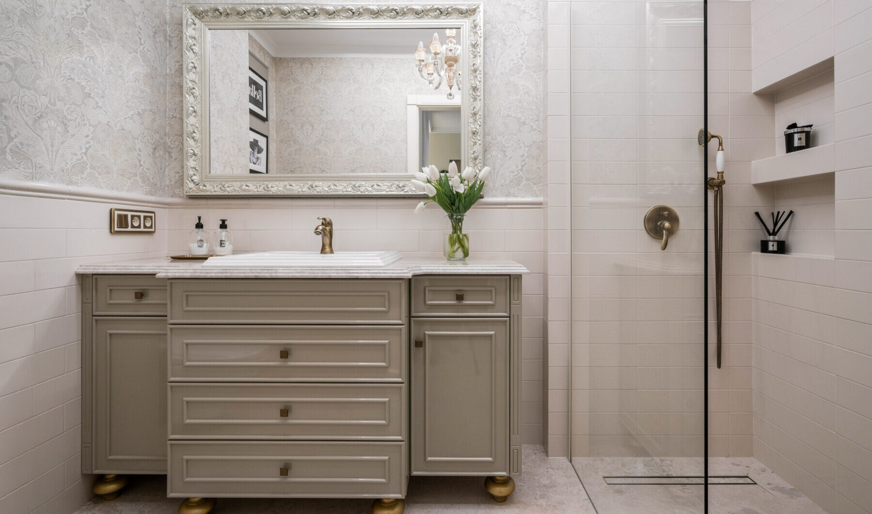 Mieszkanie na sprzedaż - Warszawa, Mokotów, ul. Biały Kamień, Vilea Property Butique 14