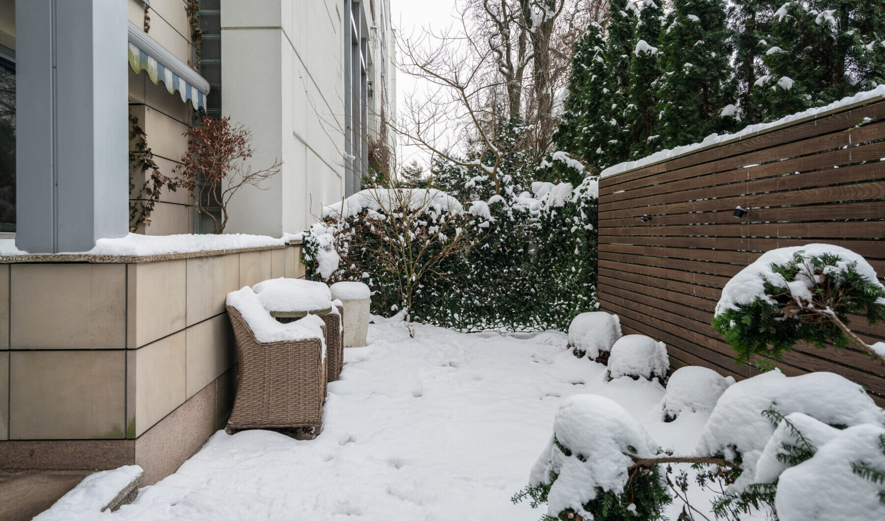 Mieszkanie na sprzedaż - Warszawa, Mokotów, ul. Biały Kamień, Vilea Property Butique 16