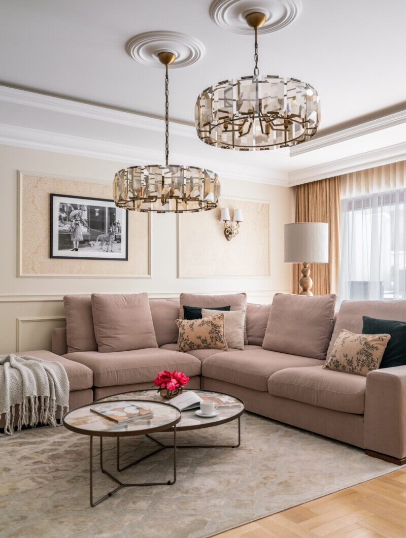 Mieszkanie na sprzedaż - Warszawa, Mokotów, ul. Biały Kamień, Vilea Property Butique 5