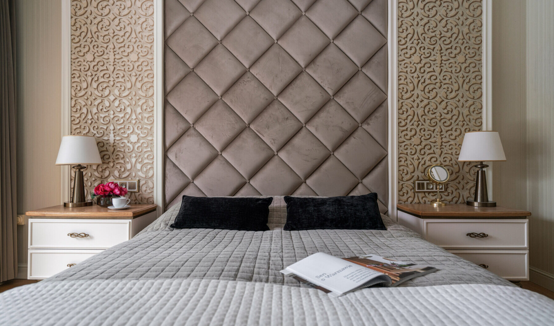 Mieszkanie na sprzedaż - Warszawa, Mokotów, ul. Biały Kamień, Vilea Property Butique 9